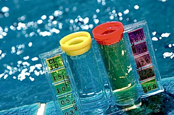 İstanbul profesyonel havuz sezon açılışı, periyodik havuz bakımı